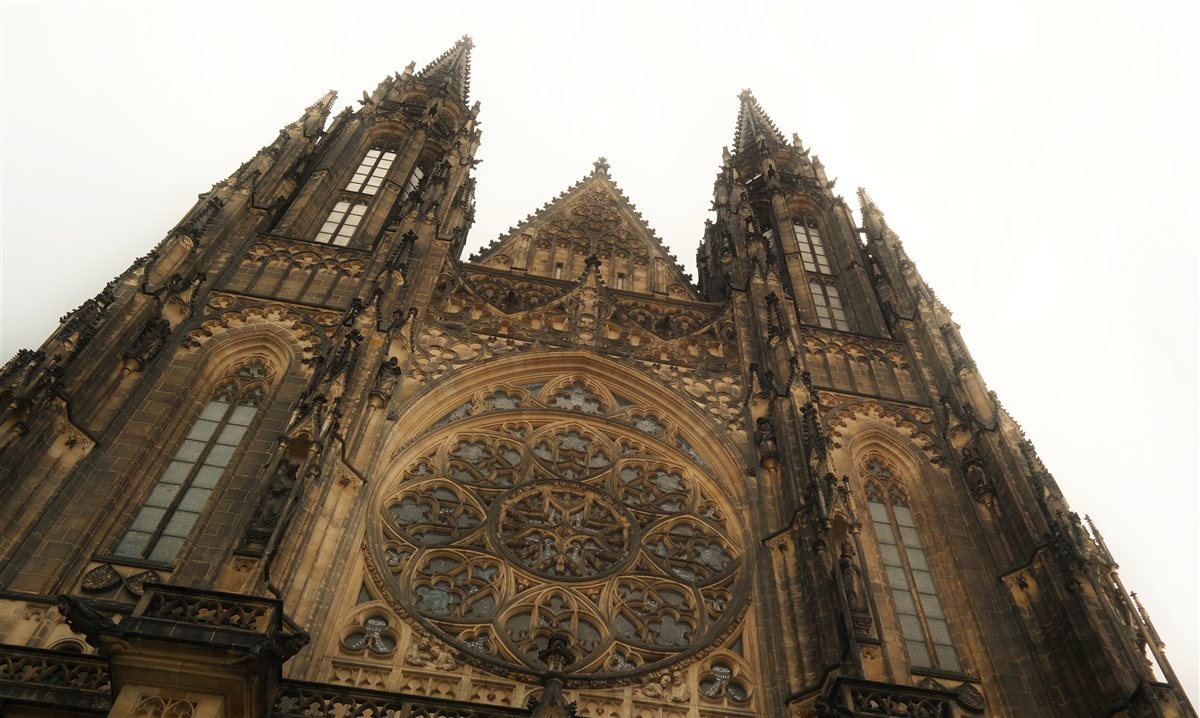 St. Vitus Cathedral